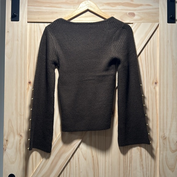 CeCe Sweater - Picture 3 of 3